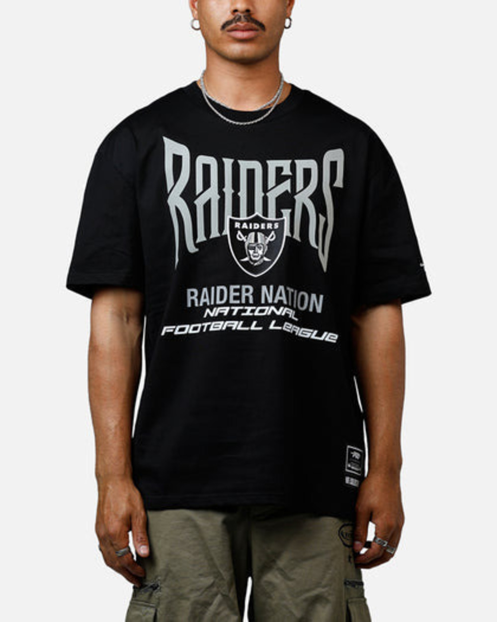 Las Vegas Raiders Shirts Unisex